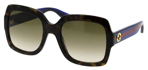 lunette soleil gucci femme pas cher